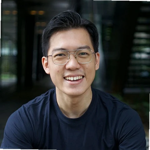 Zack Ng, Co-Founder of Kong